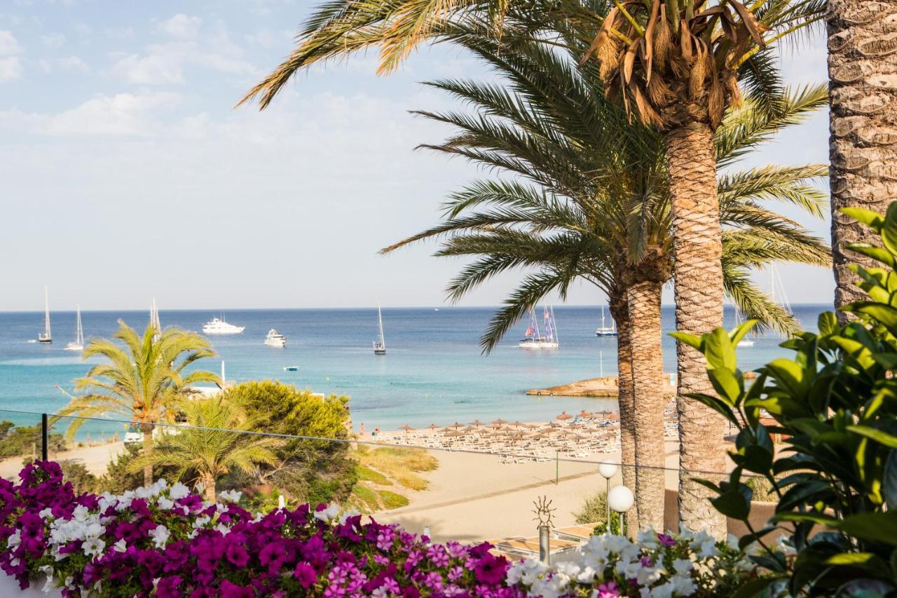 Insotel Tarida Beach Resort & Spa Cala Tarida  Exterior photo