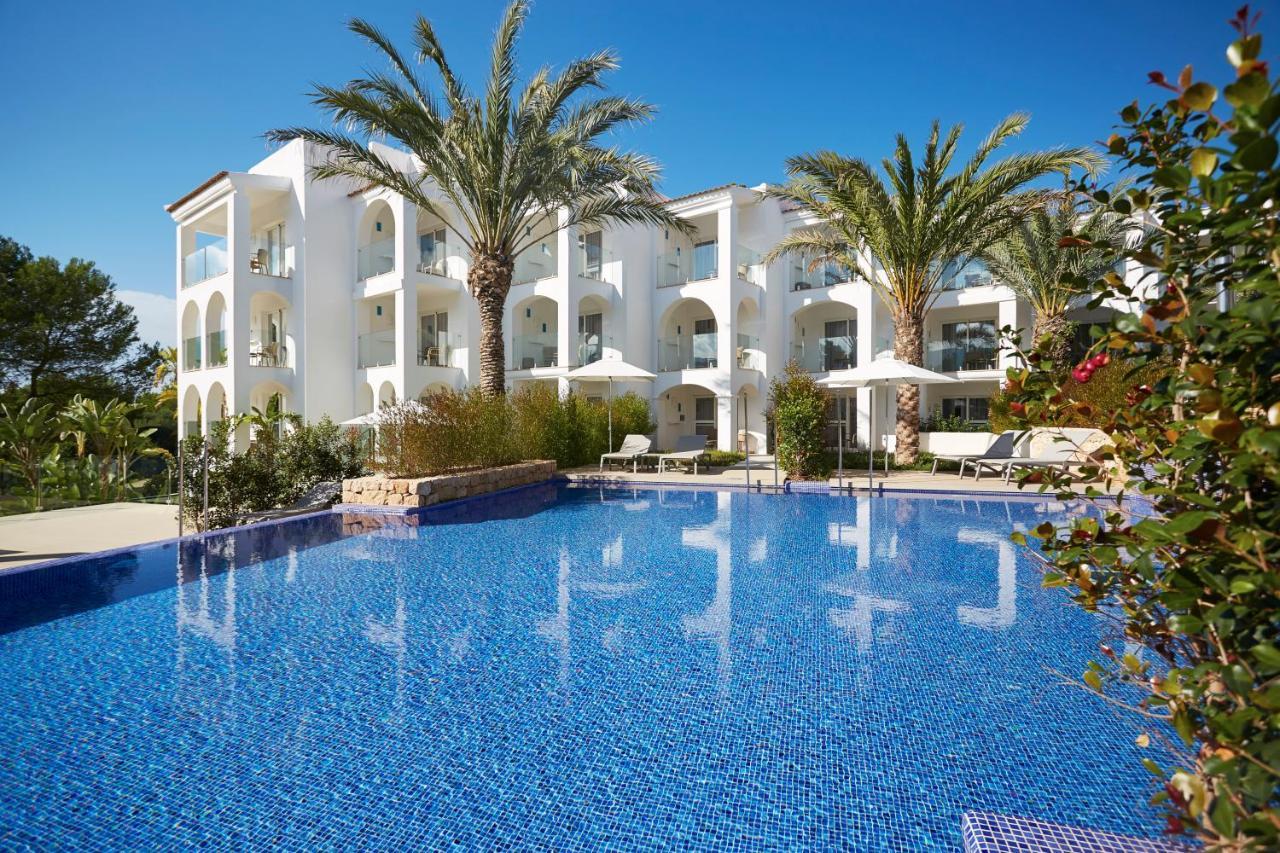 Insotel Tarida Beach Resort & Spa Cala Tarida  Exterior photo