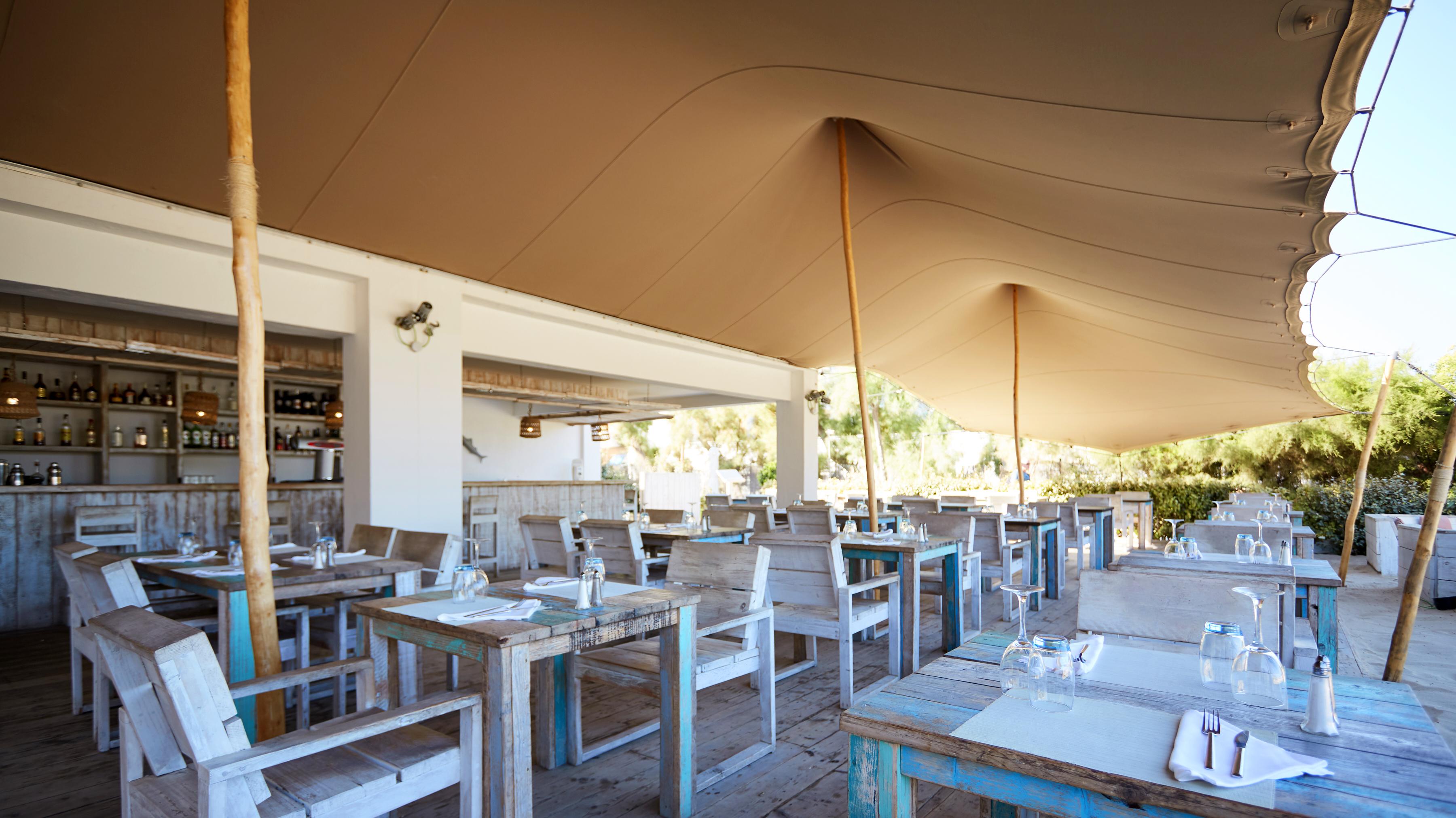Insotel Tarida Beach Resort & Spa Cala Tarida  Exterior photo